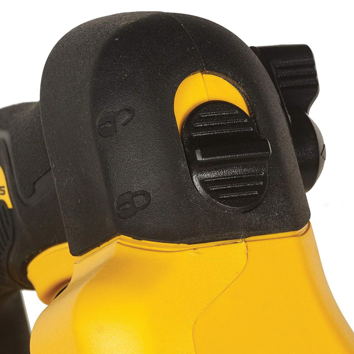 RADIAL BRUSHLESS XR FLEXVOLT 9Ah high power motor blower and ACCESSORIES - DeWALT - DCM572X1-QW RADIAL BRUSHLESS XR FLEXVOLT 9Ah high power motor blower and ACCESSORIES - DeWALT - DCM572X1-QW